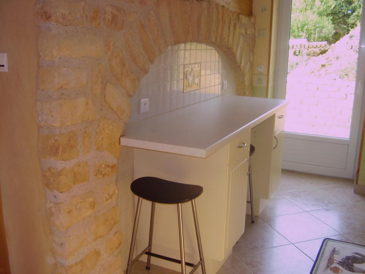 La Petite Maison Villa Clavy-Warby Exterior photo